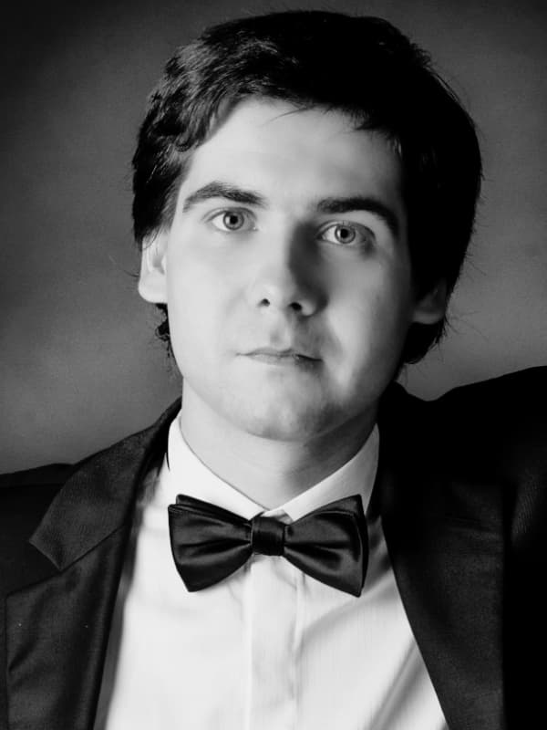 Vadym Kholodenko