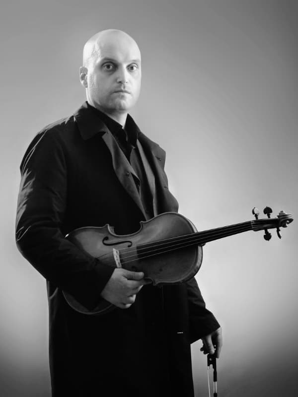 Misha Berkut