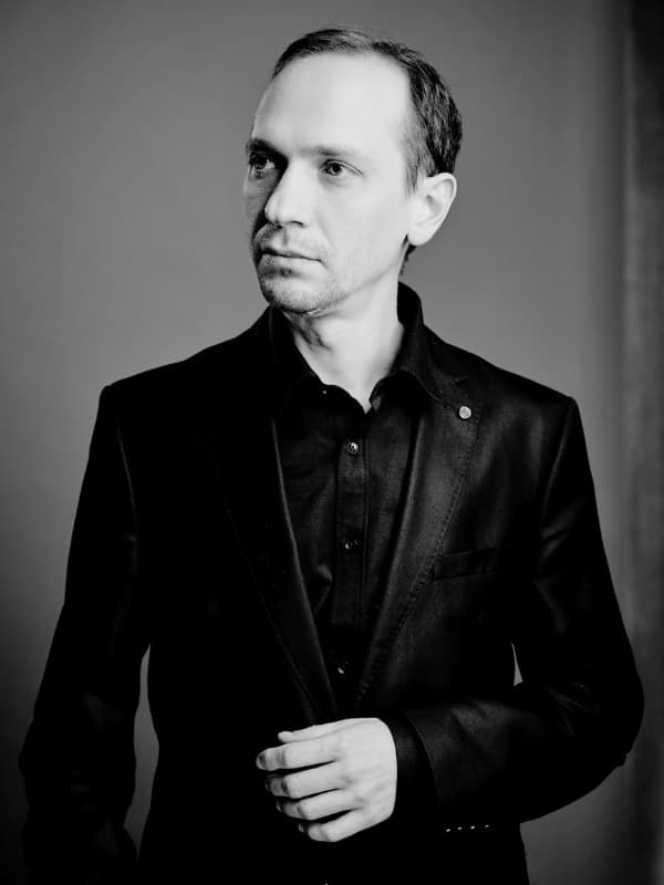 Alexey Kurbatov