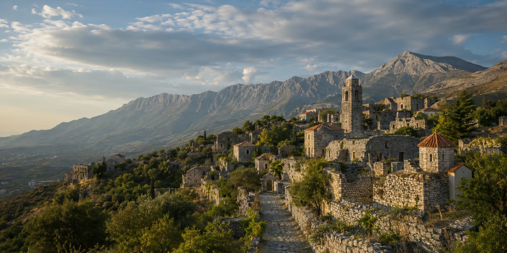 Bar, Montenegro